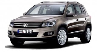 2016 Volkswagen Tiguan 1.4 TSI BMT 150 PS DSG Trend&Fun (4x2) Araba kullananlar yorumlar